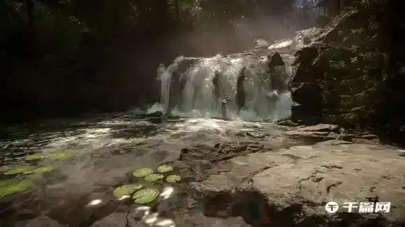 《森林之子》地刺怎么建造