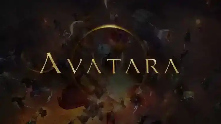 区块链MMORPG《Avatara》全球国际版正式推出